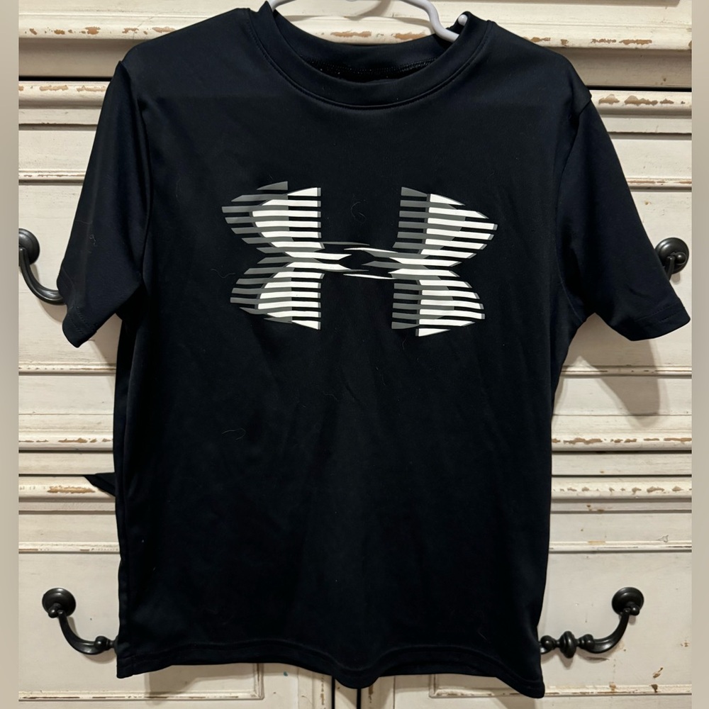UA Shirt